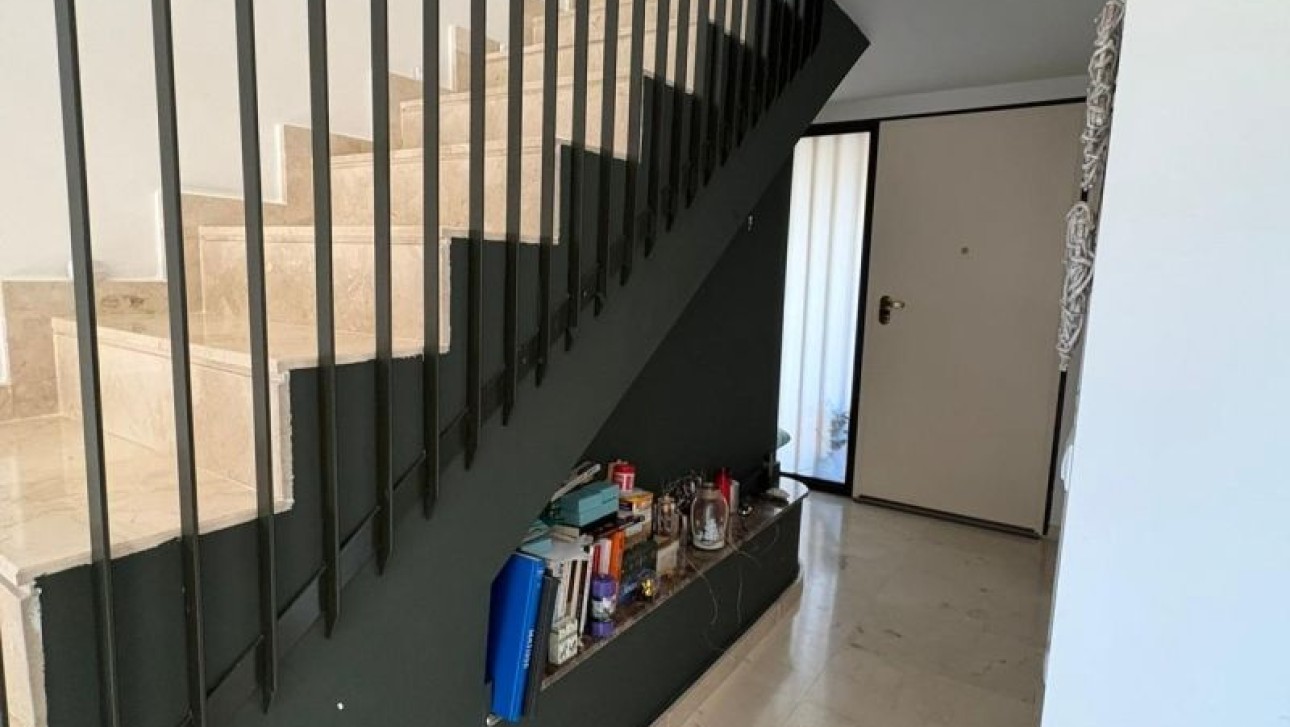 Перепродажа - Apartment - San Javier