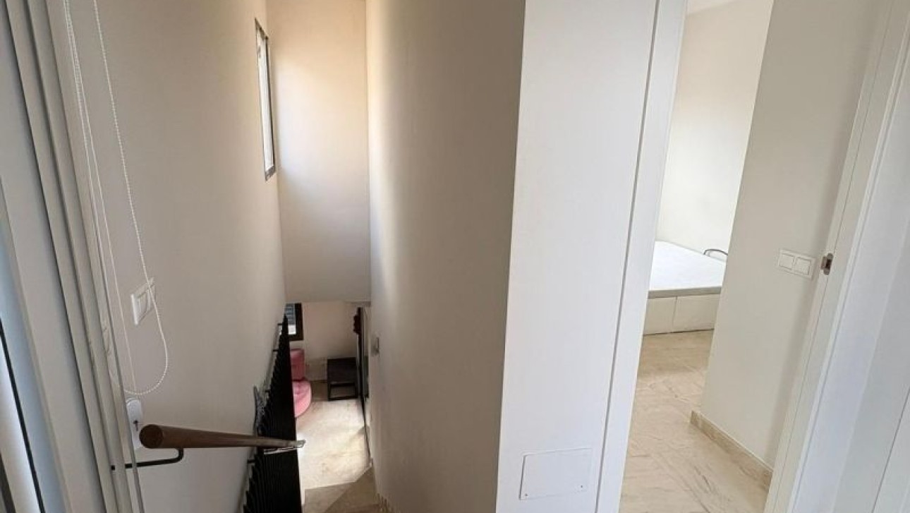 Перепродажа - Apartment - San Javier