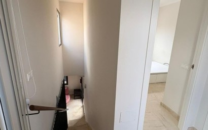 Перепродажа - Apartment - San Javier