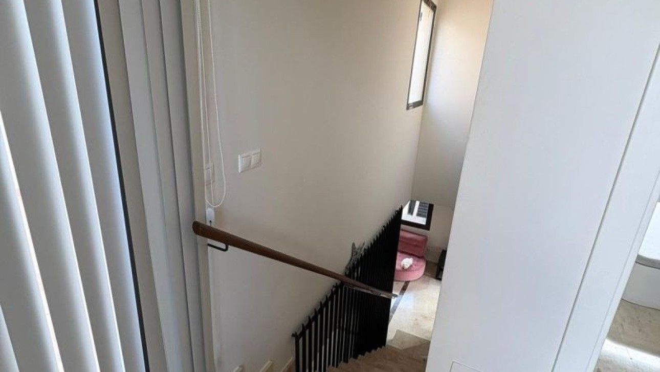 Перепродажа - Apartment - San Javier