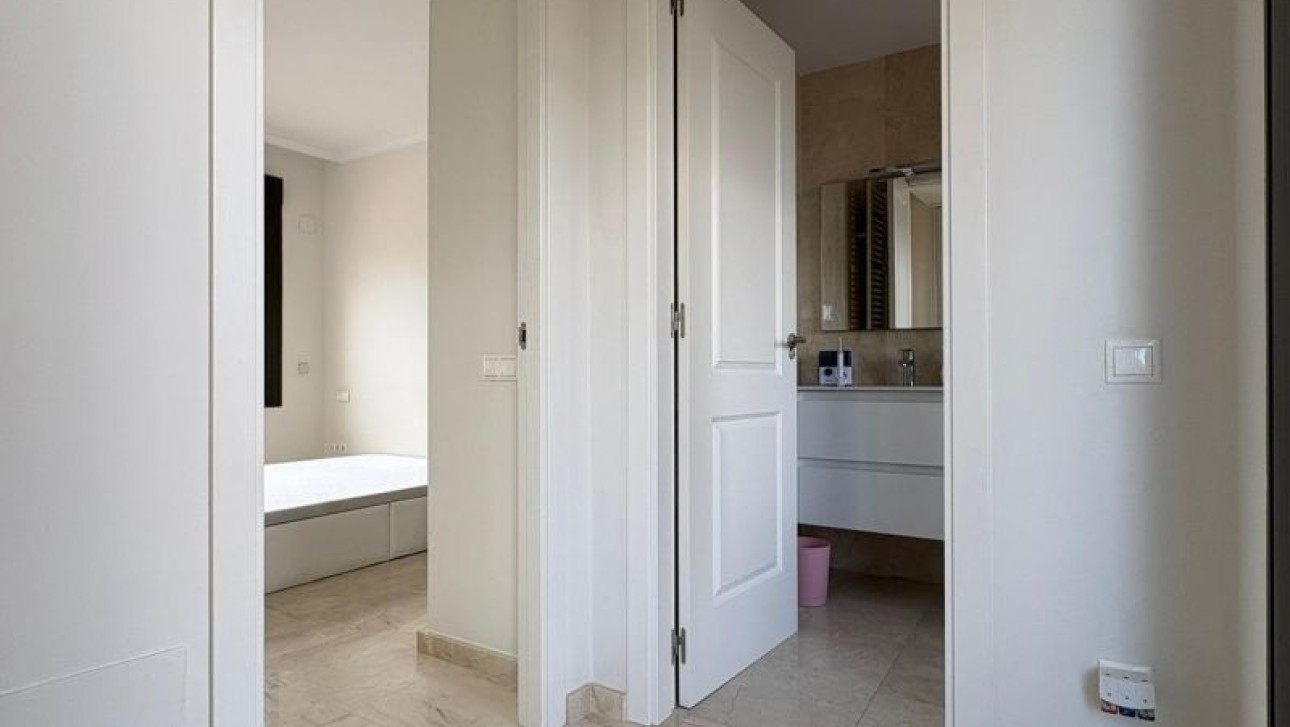 Перепродажа - Apartment - San Javier