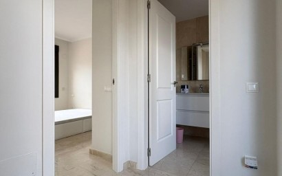 Перепродажа - Apartment - San Javier