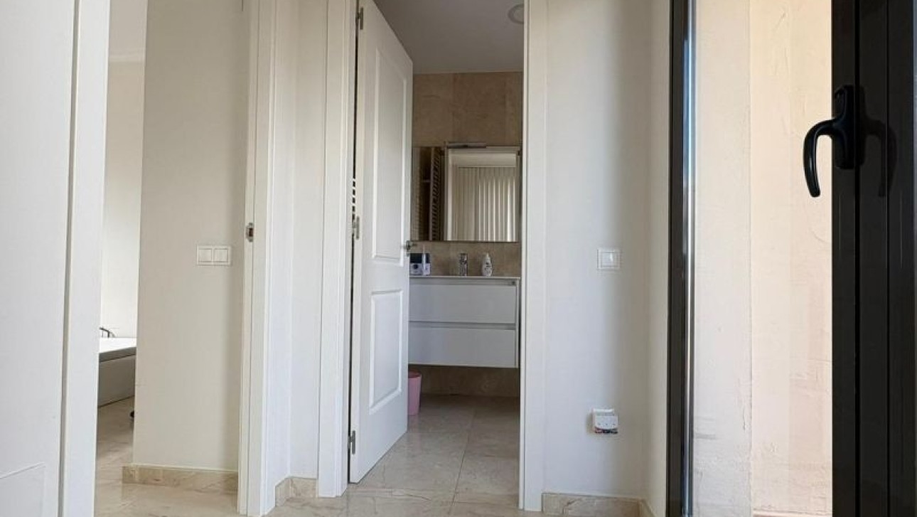 Перепродажа - Apartment - San Javier