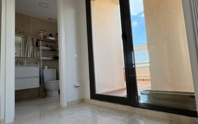 Перепродажа - Apartment - San Javier