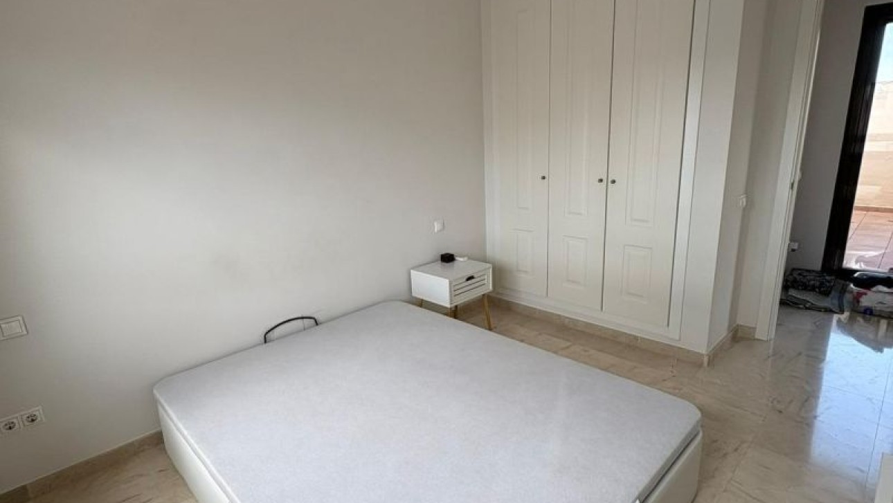 Перепродажа - Apartment - San Javier