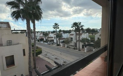 Перепродажа - Apartment - San Javier