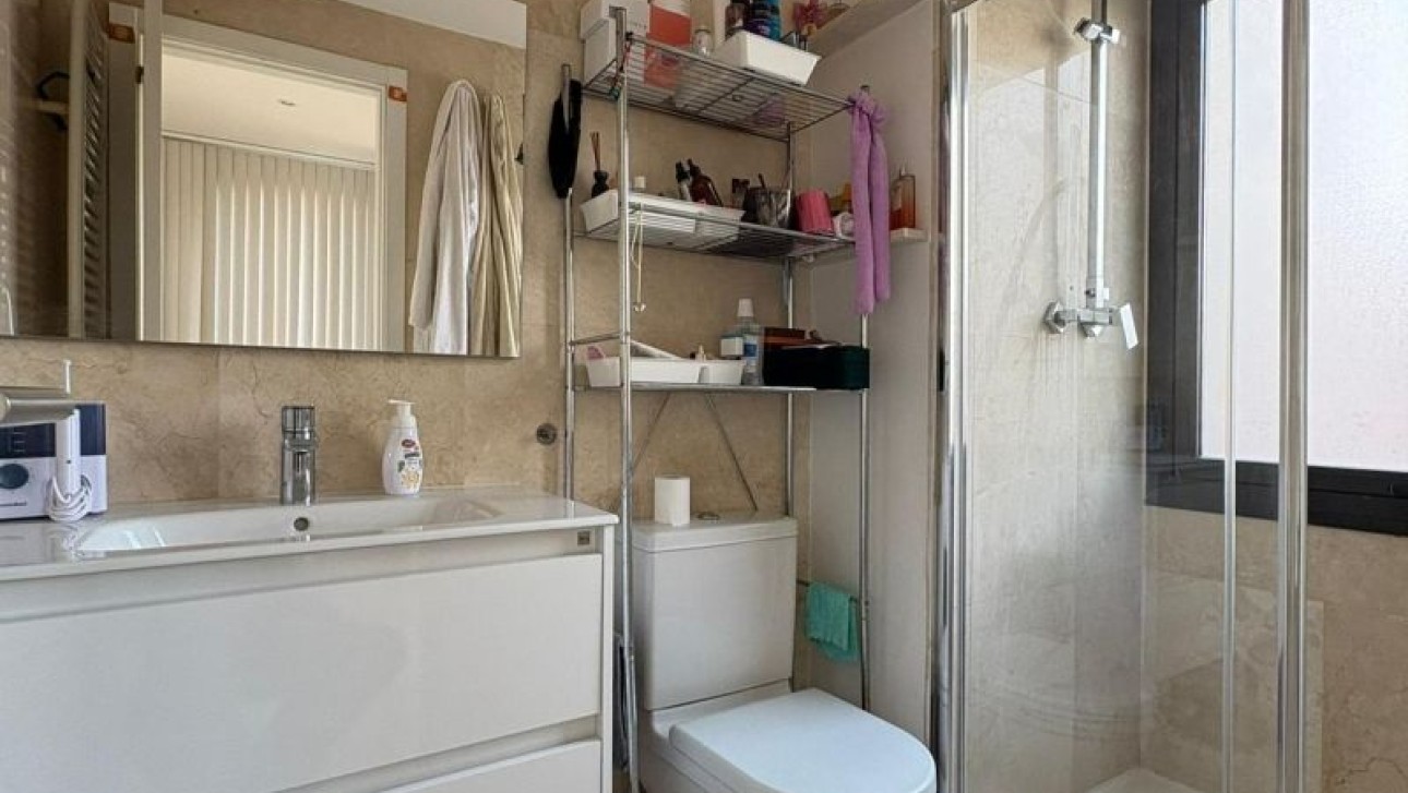 Перепродажа - Apartment - San Javier