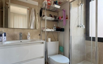 Перепродажа - Apartment - San Javier