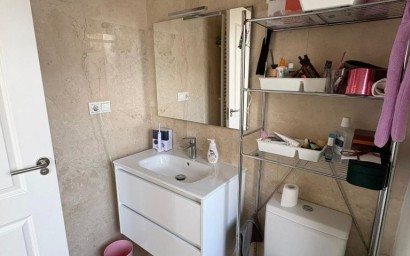 Перепродажа - Apartment - San Javier