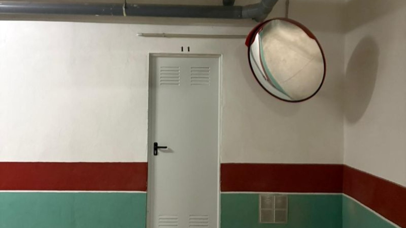 Перепродажа - Apartment - San Javier