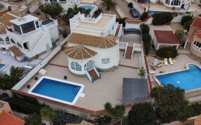 Reventa - Villa - Rojales