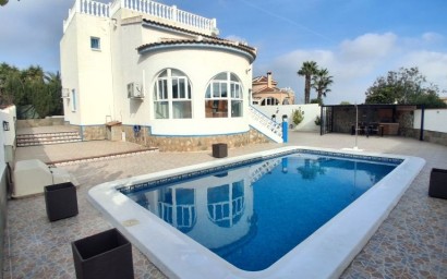 Reventa - Villa - Rojales