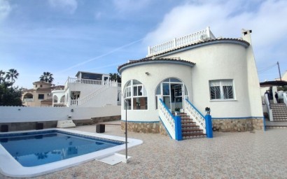 Reventa - Villa - Rojales