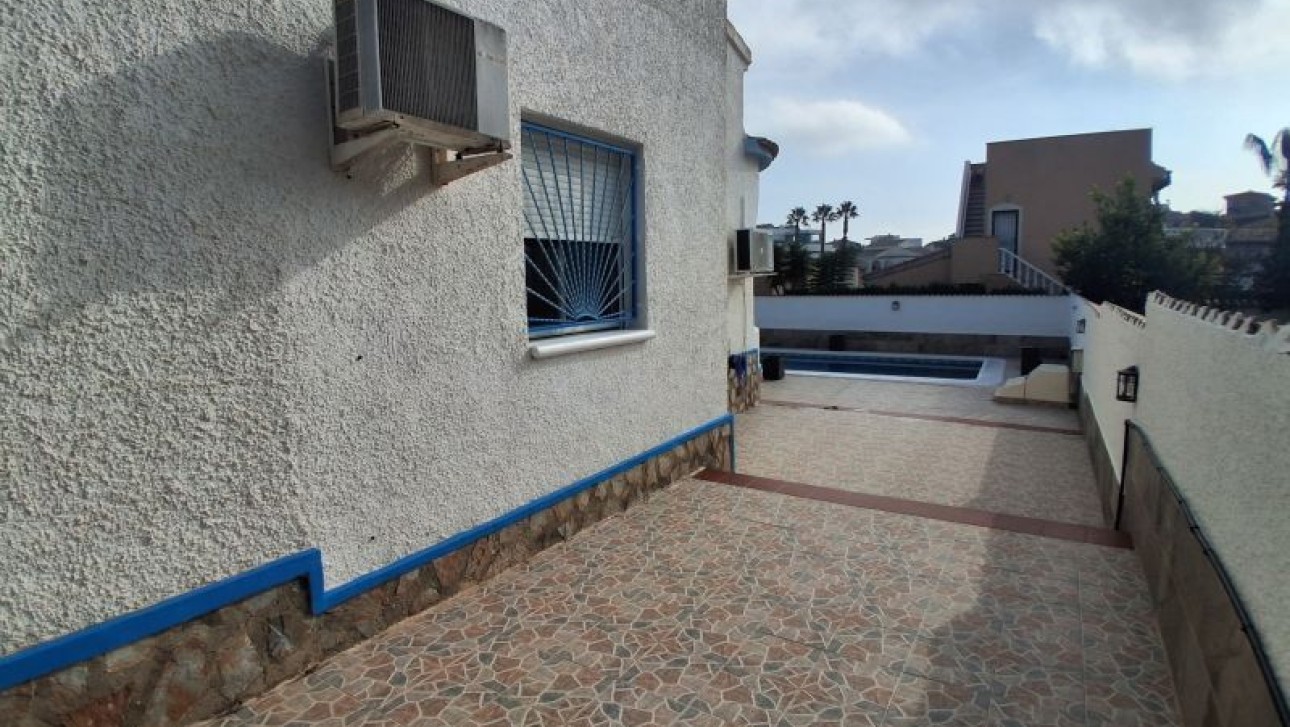 Reventa - Villa - Rojales