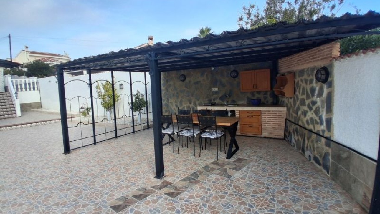 Reventa - Villa - Rojales