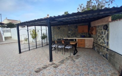 Reventa - Villa - Rojales