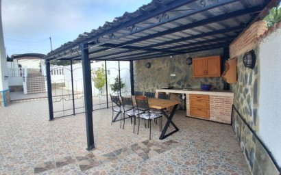 Reventa - Villa - Rojales