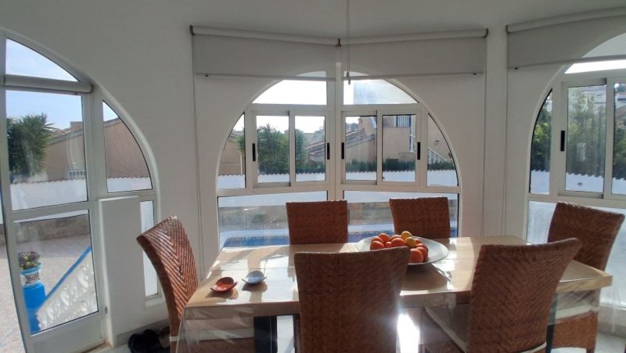 Reventa - Villa - Rojales