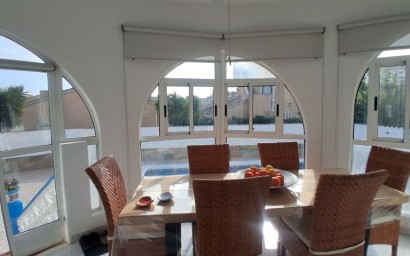 Reventa - Villa - Rojales