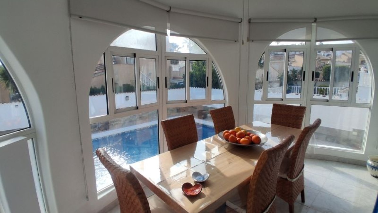 Reventa - Villa - Rojales