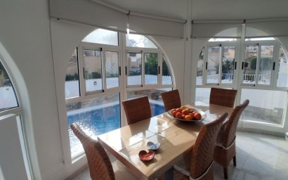 Reventa - Villa - Rojales