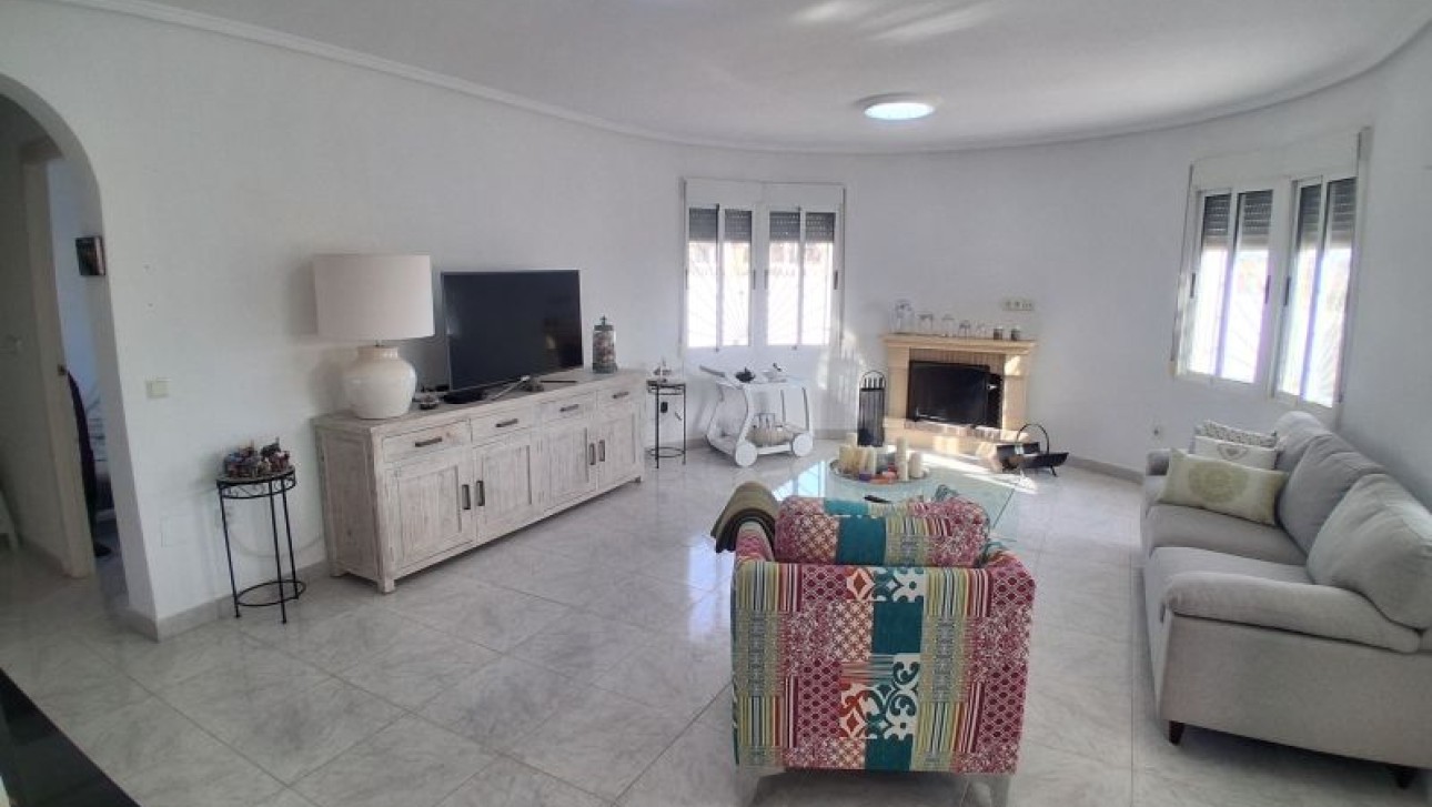 Reventa - Villa - Rojales