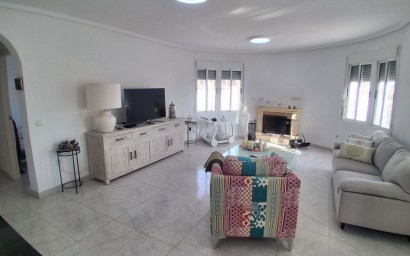 Reventa - Villa - Rojales