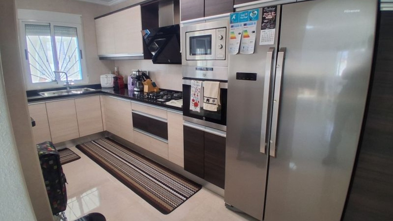 Reventa - Villa - Rojales