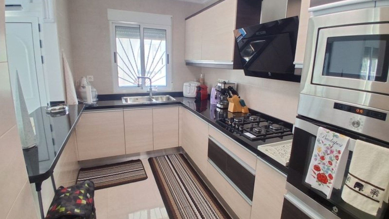 Reventa - Villa - Rojales