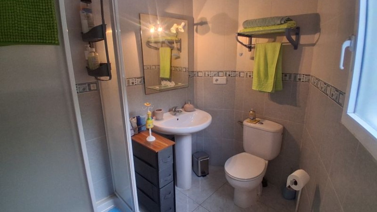 Reventa - Villa - Rojales