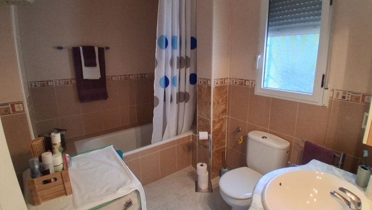 Reventa - Villa - Rojales