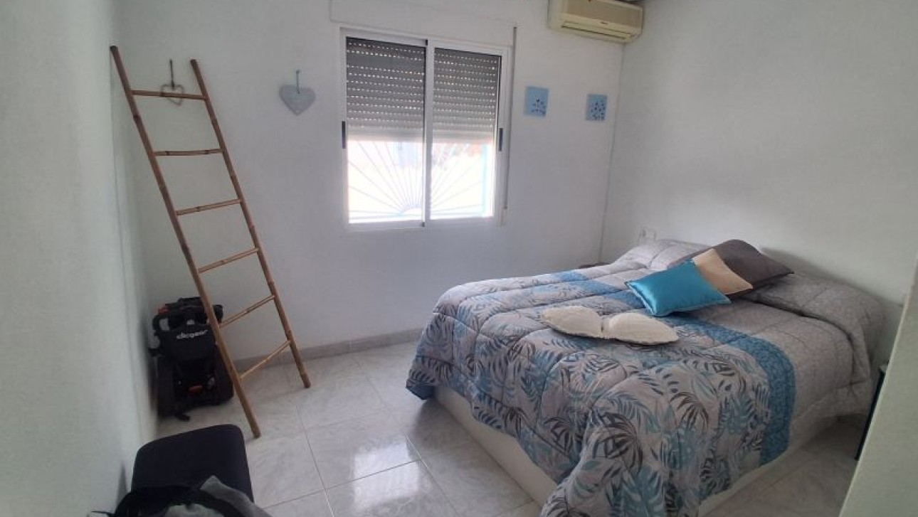 Reventa - Villa - Rojales