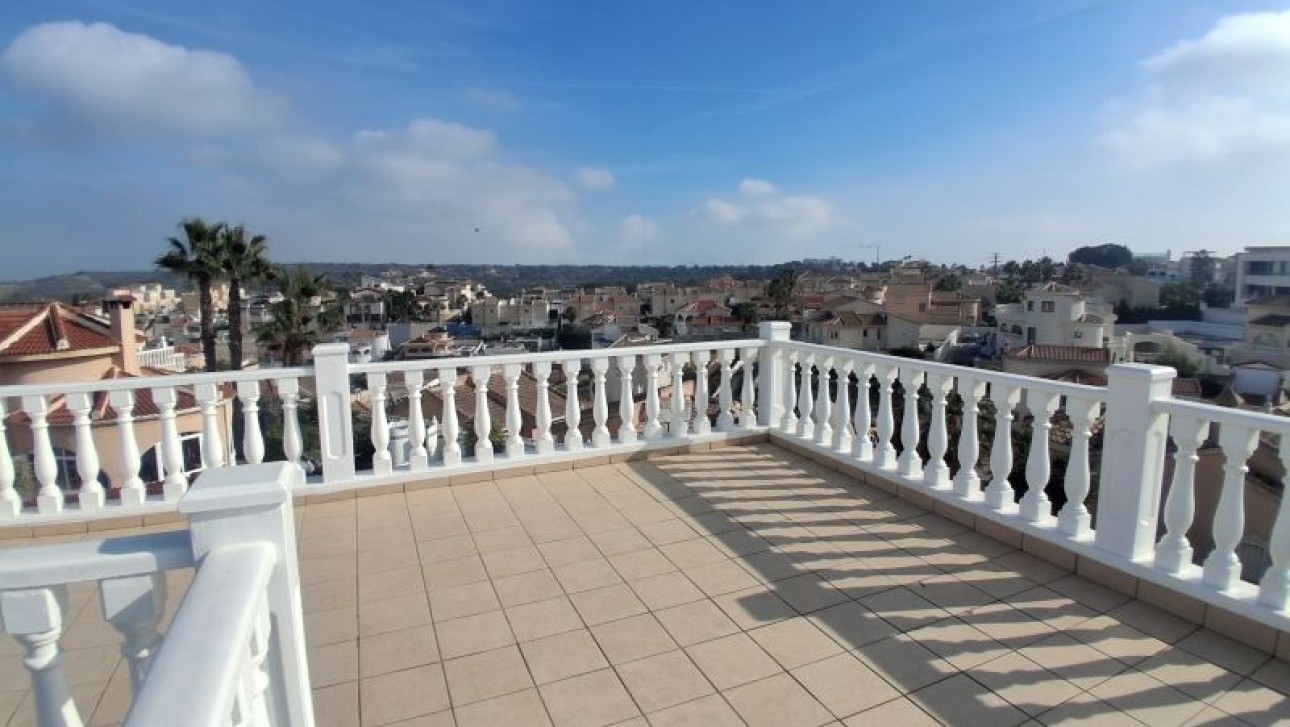 Reventa - Villa - Rojales