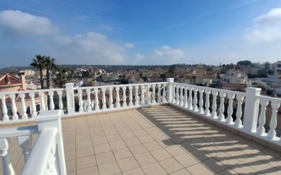 Reventa - Villa - Rojales