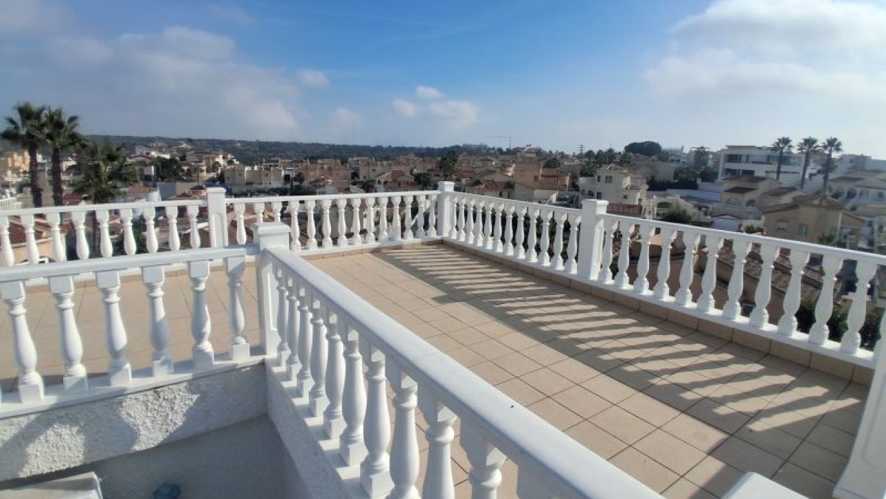 Reventa - Villa - Rojales