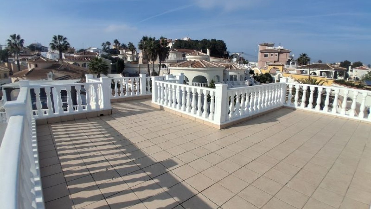 Reventa - Villa - Rojales