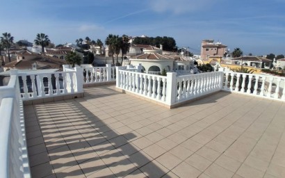 Reventa - Villa - Rojales