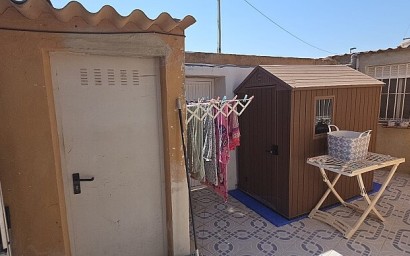 Resale - Villa - San Pedro del Pinatar