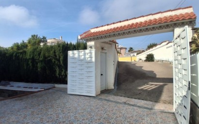 Reventa - Villa - Rojales