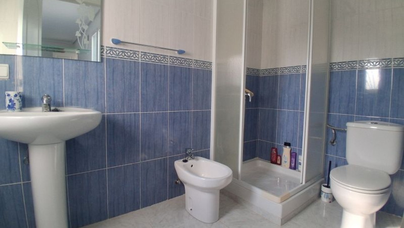 Reventa - Villa - Rojales