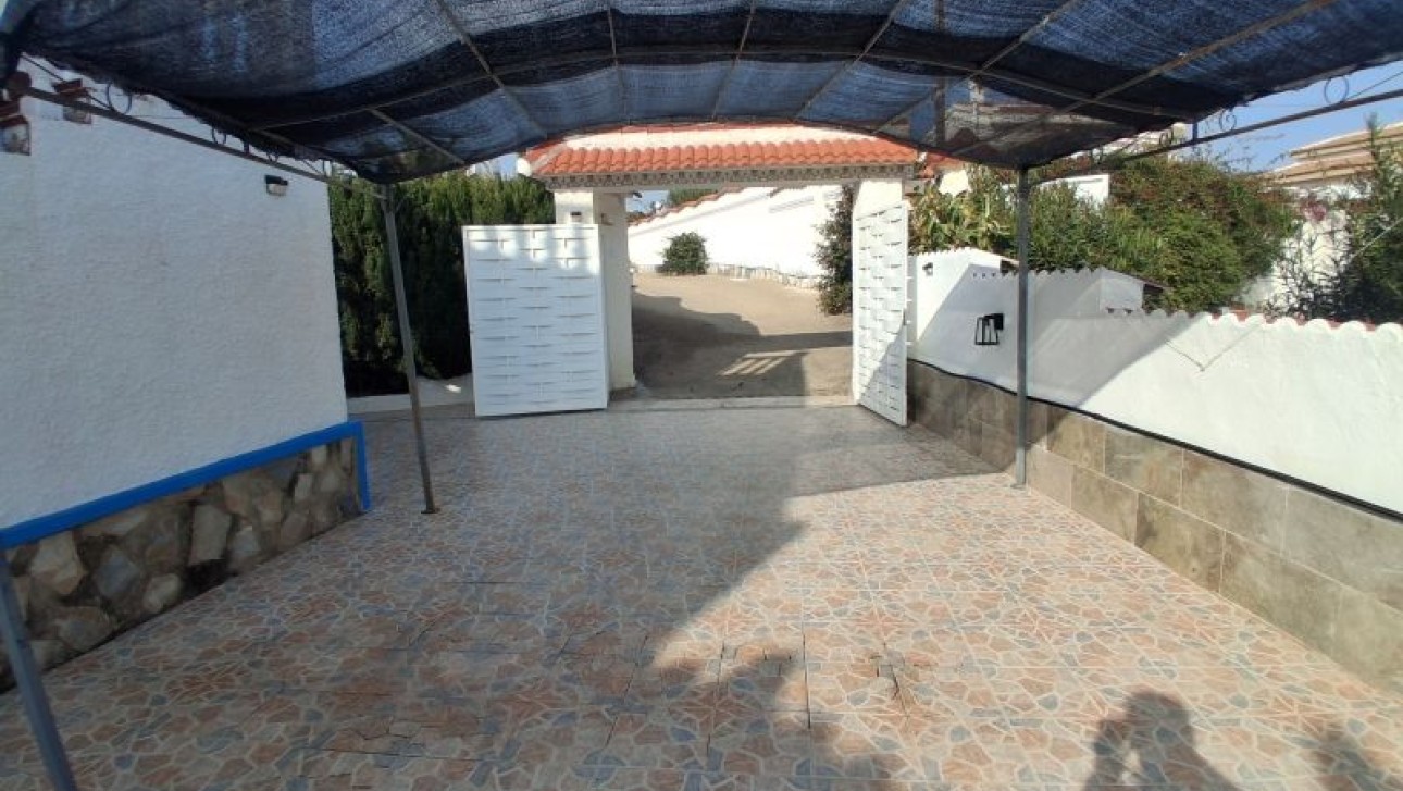 Reventa - Villa - Rojales