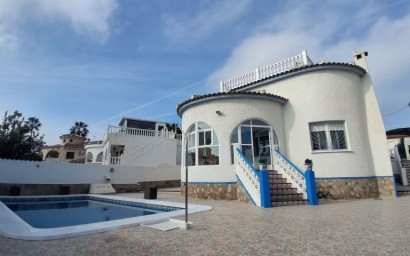 Reventa - Villa - Rojales