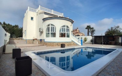 Reventa - Villa - Rojales