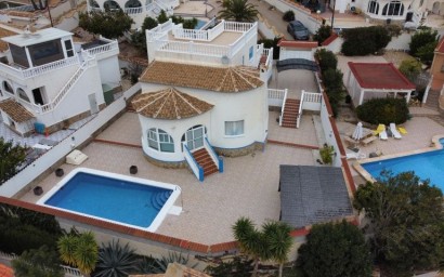 Reventa - Villa - Rojales