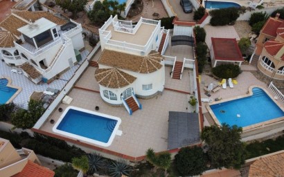 Reventa - Villa - Rojales