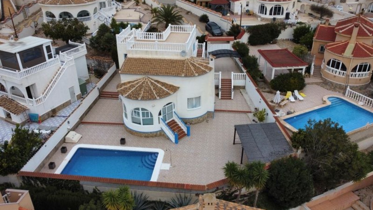 Reventa - Villa - Rojales