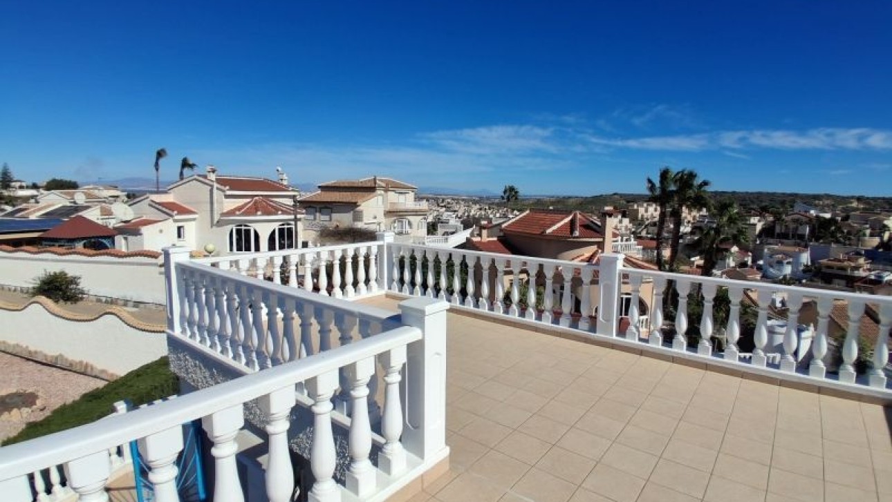 Reventa - Villa - Rojales