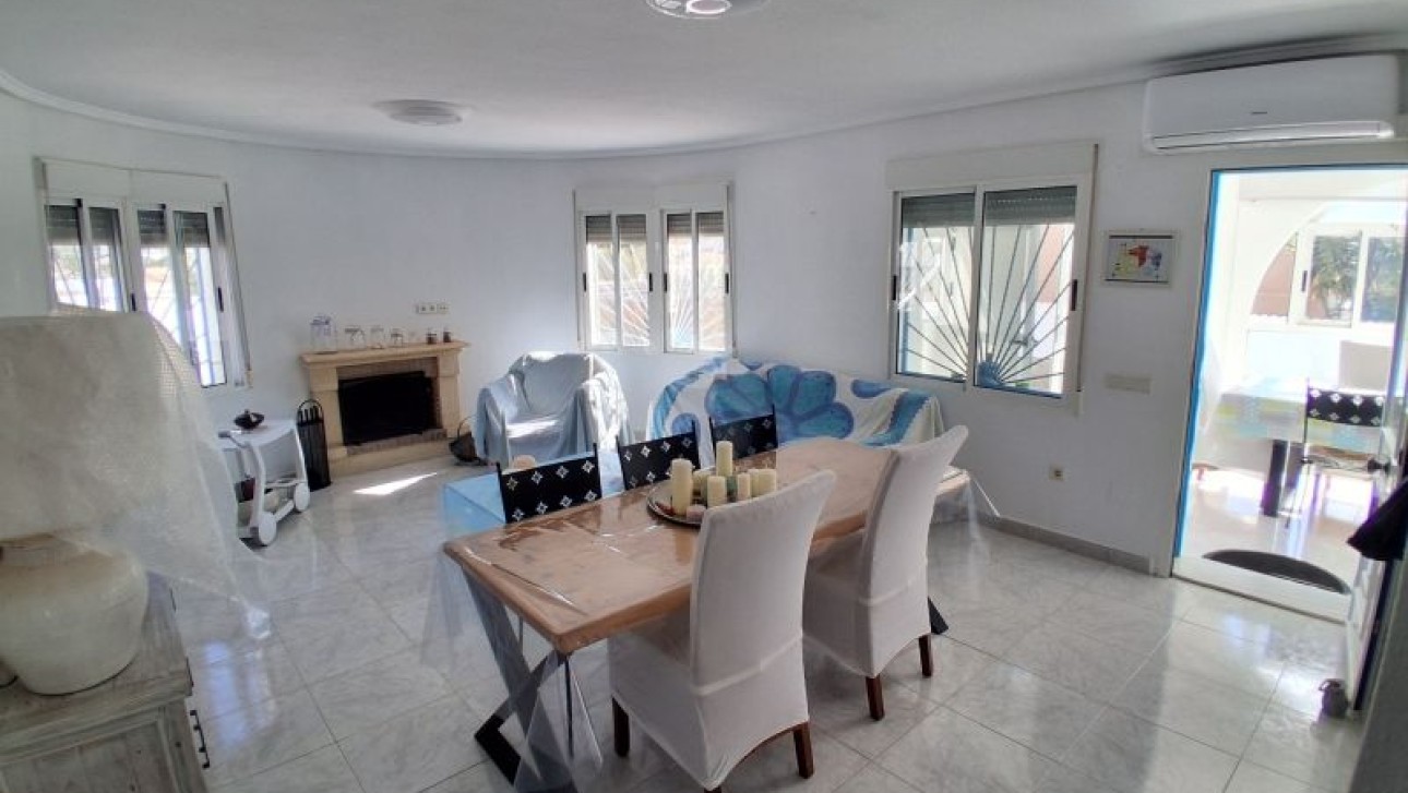 Reventa - Villa - Rojales