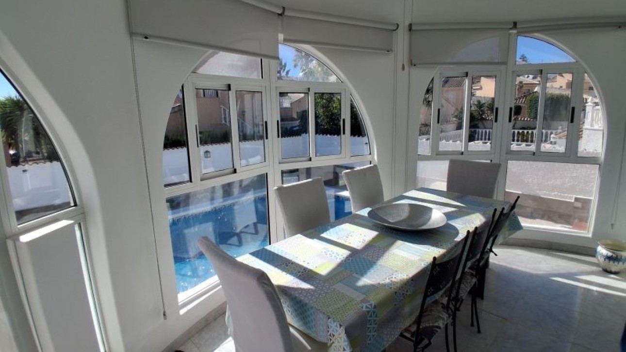 Reventa - Villa - Rojales