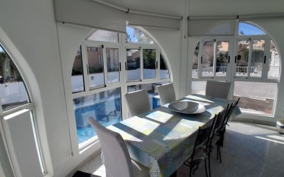 Reventa - Villa - Rojales